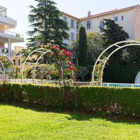 Villa Ad'Alta Cannes Bagian luar foto
