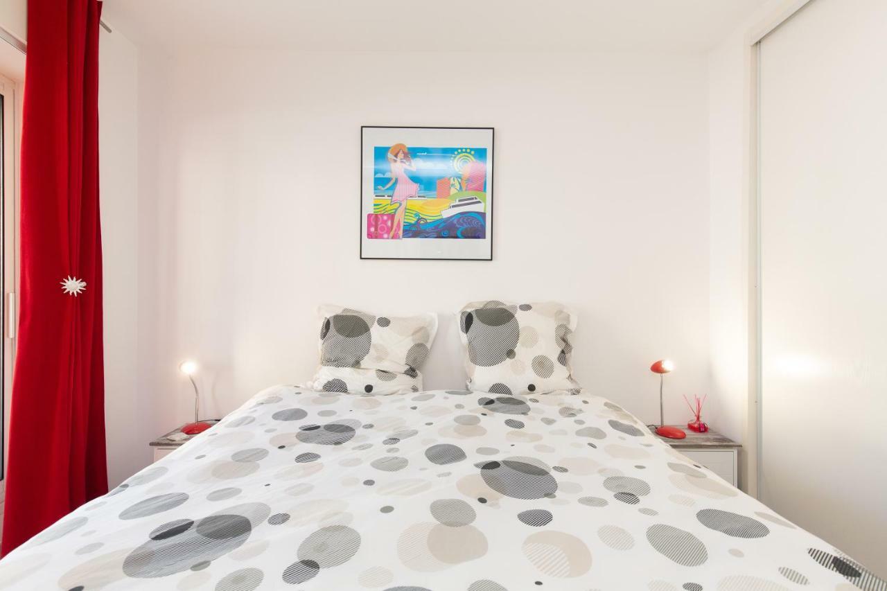 Villa Ad'Alta Cannes Bagian luar foto