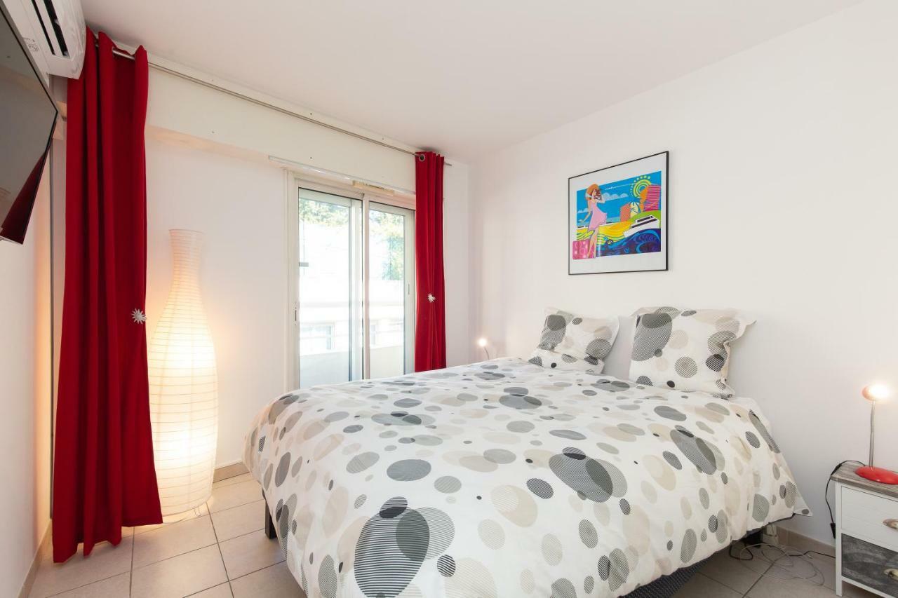 Villa Ad'Alta Cannes Bagian luar foto