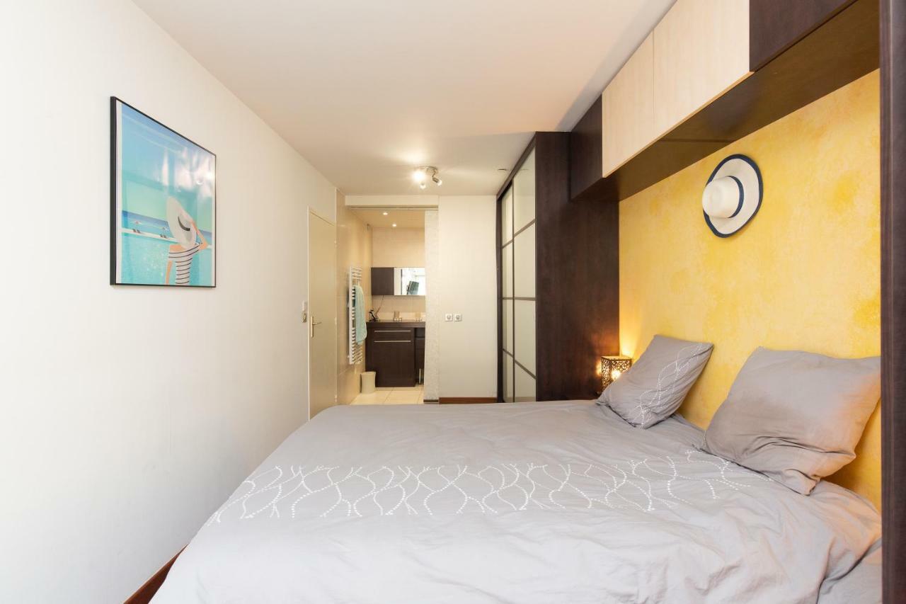 Villa Ad'Alta Cannes Bagian luar foto
