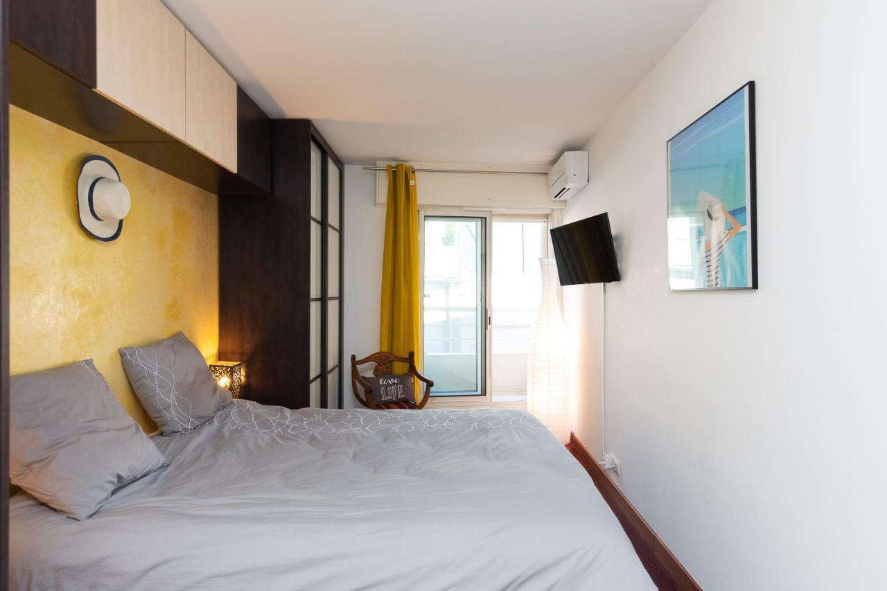 Villa Ad'Alta Cannes Bagian luar foto