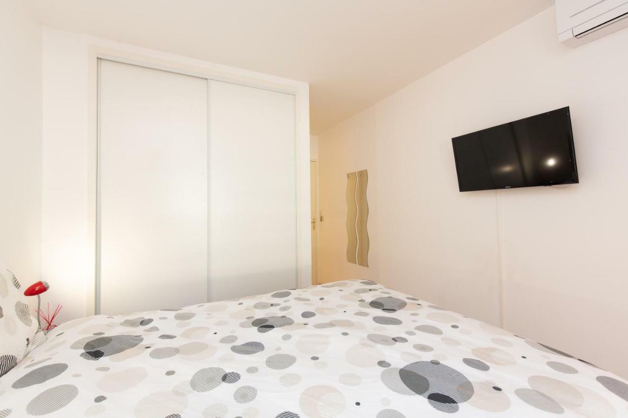 Villa Ad'Alta Cannes Bagian luar foto