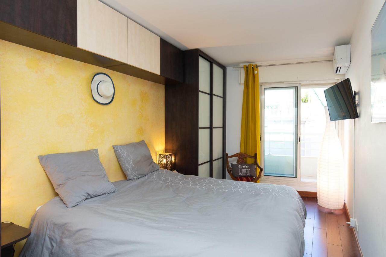 Villa Ad'Alta Cannes Bagian luar foto